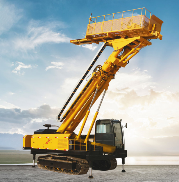 錨固鉆機(jī)功率的影響要素是什么？